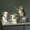 muurla搪瓷杯 ElsaBeskow系列 芬兰原装进口 马克杯 150ml 250ml 370ml |百里居 商品缩略图5