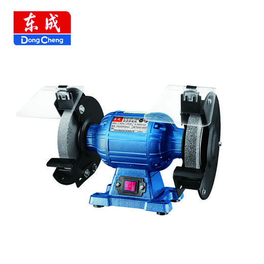 东成台式砂轮机 商品图1