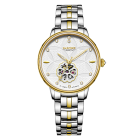 RARONE雷诺表夜色系列机械腕表886029