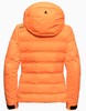 Aztech Mountain -  Womens Nuke Ski Jacket - Orange - 女装 - 滑雪夹克 - 橙色 商品缩略图1