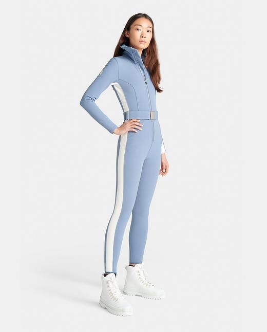Cordova - Cordova Signature - Blue 女装 连体滑雪服 蓝色 商品图2