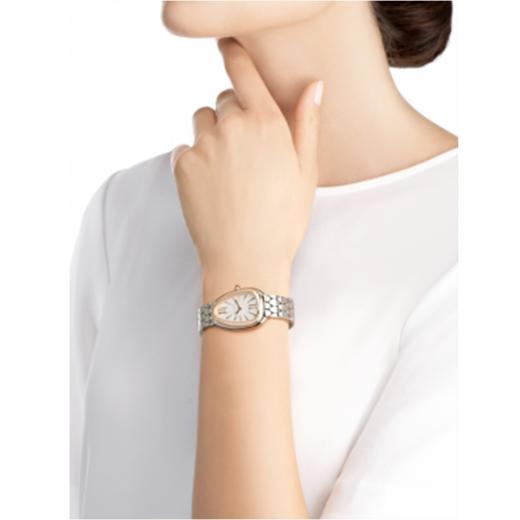 宝格丽（BVLGARI）SERPENTI系列腕表 103143 商品图3