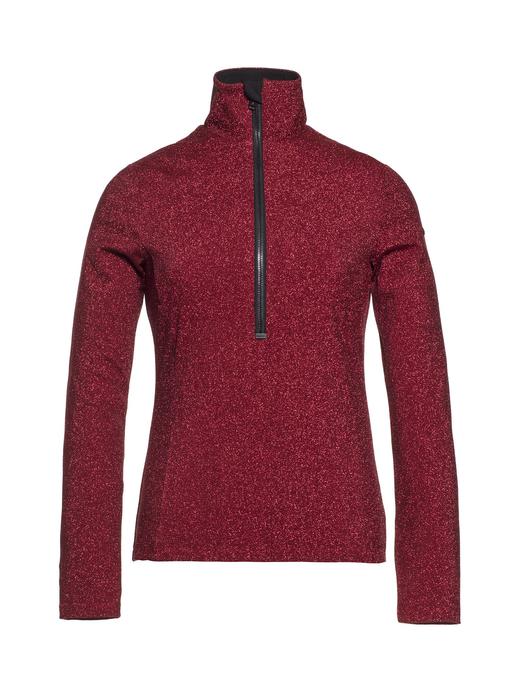 Goldbergh - Sparkle - Red - 女装 - 速干 - 红色 商品图0