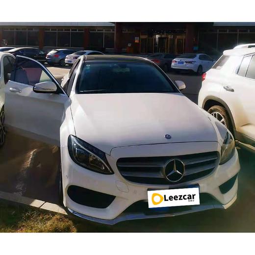 【月租-北京】奔驰 C级 200 L 运动型 商品图1