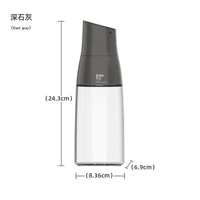 加拿大zuutii玻璃油壶 商品图4