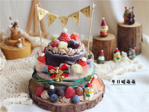 【冬日暖萌萌】 商品图0