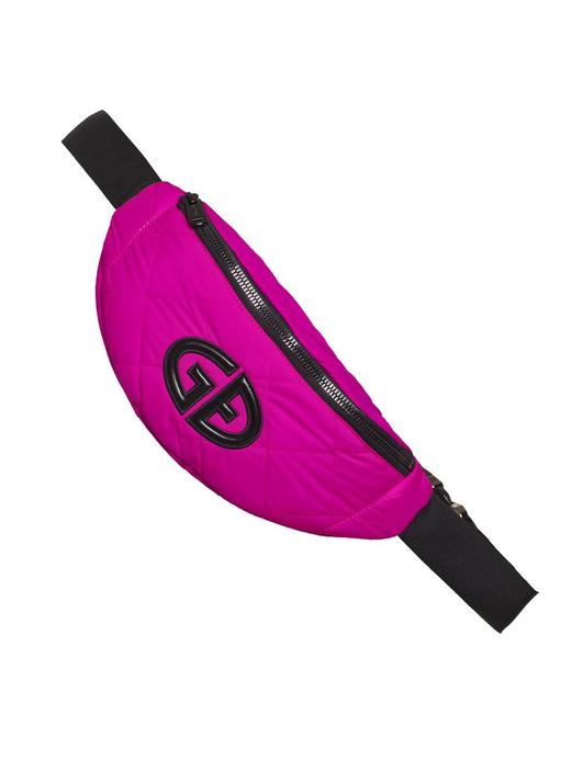 Goldbergh - VELIA - Pink - 女装 - 包包 - 粉红色 商品图0