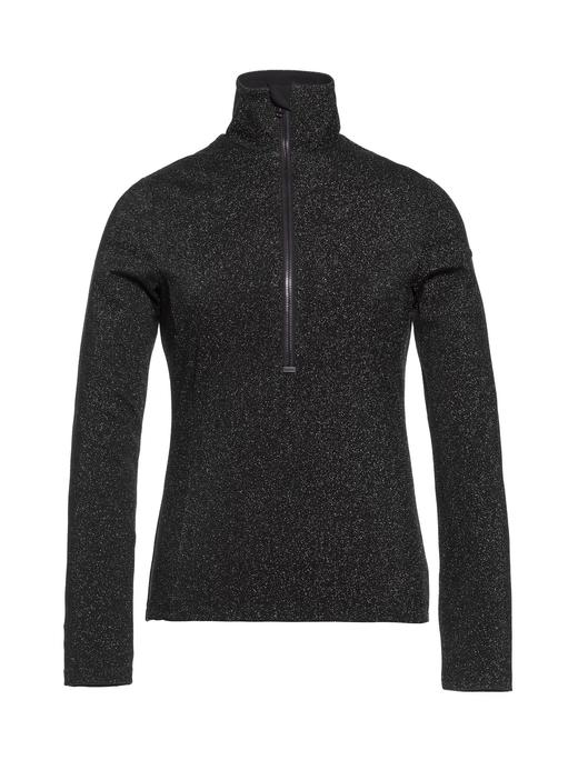 Goldbergh - Sparkle - Black - 女装 - 速干 - 黑色 商品图0