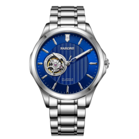 RARONE雷诺表骑士系列机械腕表886025