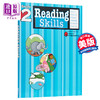 预售 【中商原版】FLASHKIDS 阅读技巧:2年级 Reading Skills: Grade 2 教辅工具书 亲子英文 英语学习 分级阅读 flashkids 6+岁 英文原版 商品缩略图0