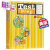 【中商原版】FLASHKIDS预测卷5-8年级 Test Prep Grade 5-8 进口教材 亲子英文 英语学习 课外练习 英文原版 商品缩略图0