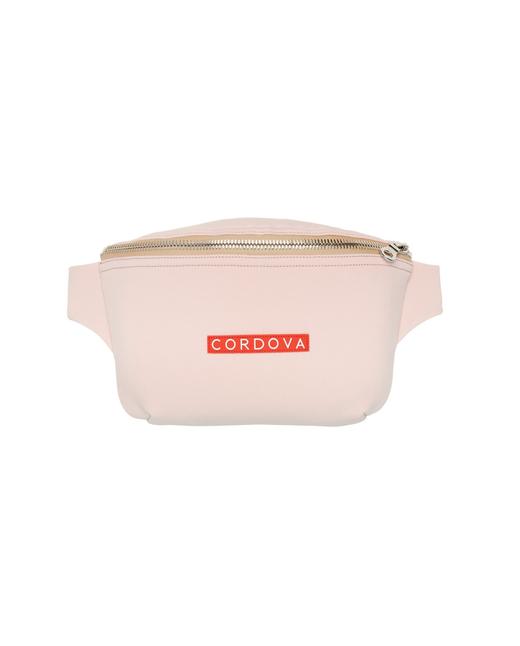Cordova - Hyak Waist Bag - Pink 女装 包包 粉红色 商品图0