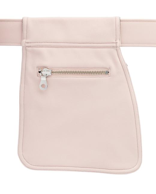 Cordova - Yellowstone Waist Bag - Pink 女装 包包 粉红色 商品图1