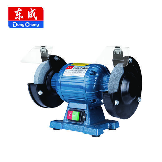 东成台式砂轮机 商品图3