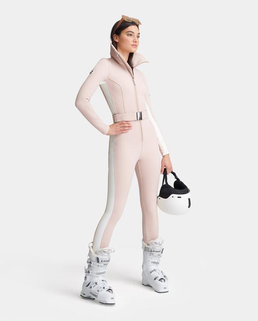Cordova - Cordova Signature - Pink 女装 连体滑雪服 粉红色 商品图0