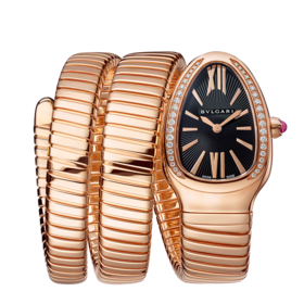 宝格丽（BVLGARI）SERPENTI系列腕表 101814