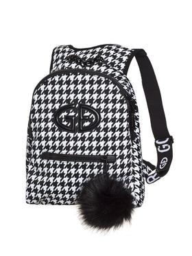 Goldbergh - HANDY - 女装 - 包包 - 白色/黑色