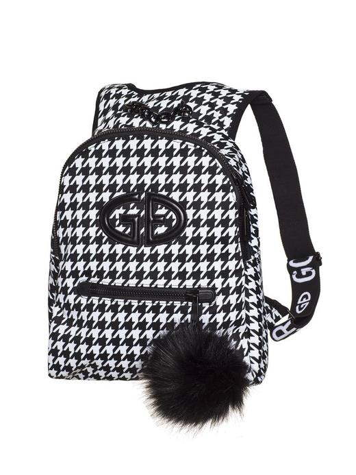 Goldbergh - HANDY - 女装 - 包包 - 白色/黑色 商品图0