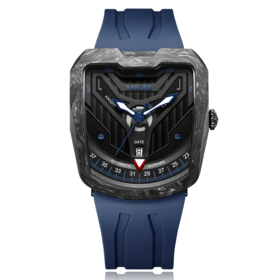 RARONE雷诺表骑士系列机械腕表886036