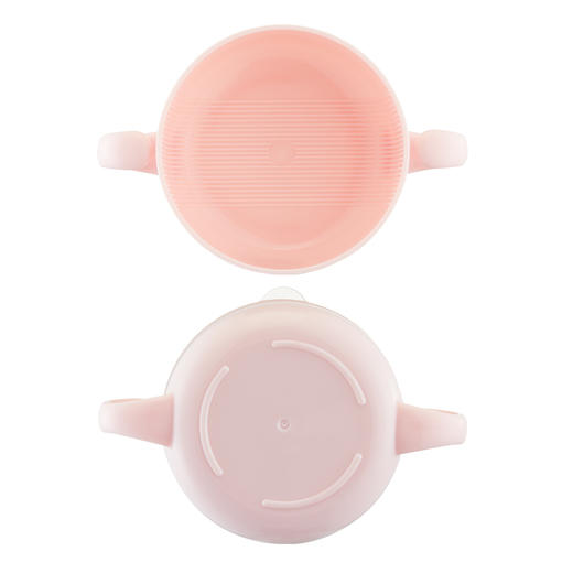 日本Richell利其尔 不锈钢隔热碗/水杯 320ml / 370ml / 620ml 商品图2