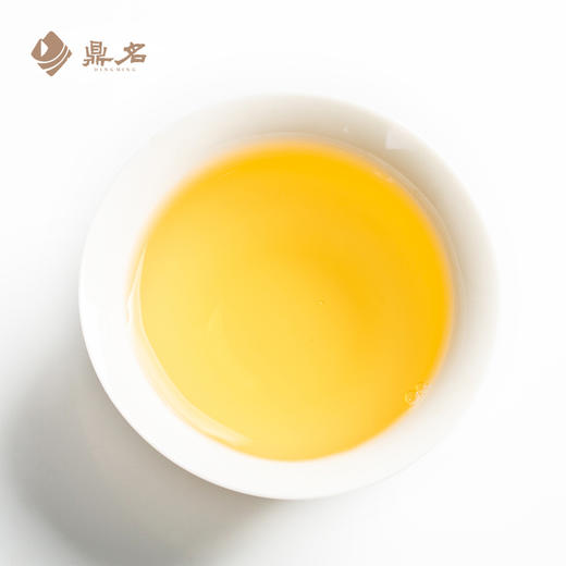 [鼎名·福鼎白茶·太极禅苑]福茶2020年白牡丹茶叶礼盒装  200克/盒 商品图4