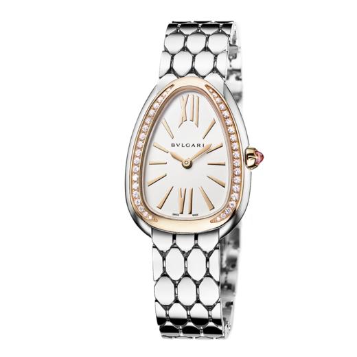 宝格丽（BVLGARI）SERPENTI系列腕表 103143 商品图2