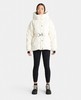 Cordova - Mammoth Corduroy Belted Jacket - White 女装 滑雪夹克 白色 商品缩略图1
