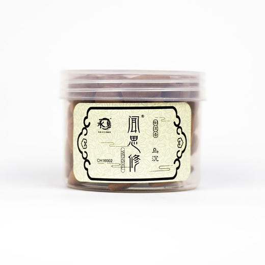 倒流香檀香/乌沉/崖柏（90g） 商品图1