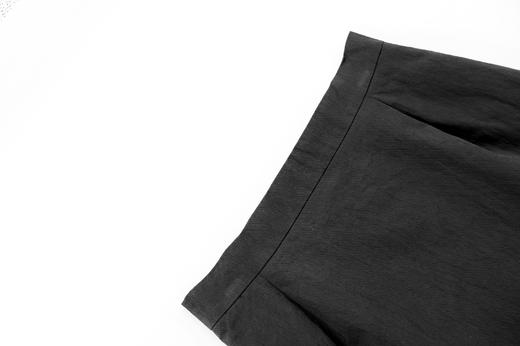 不对称镂空短裙-十点睡觉X张宇飞 商品图5