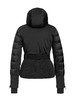 Goldbergh - Stylish. Ladies Knitted Jacket No Fur - Black - 女装 - 滑雪夹克 - 黑色 商品缩略图1