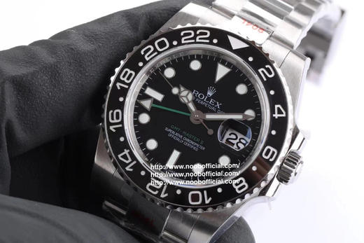 EW【2020匠心之作】最强劳力士蚝式恒动格林尼治型40系列
①独家定制3285机芯 商品图4