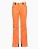 Aztech Mountain - Womens Team Aztech Pant - Orange 女装 滑雪裤 橙色 商品缩略图0