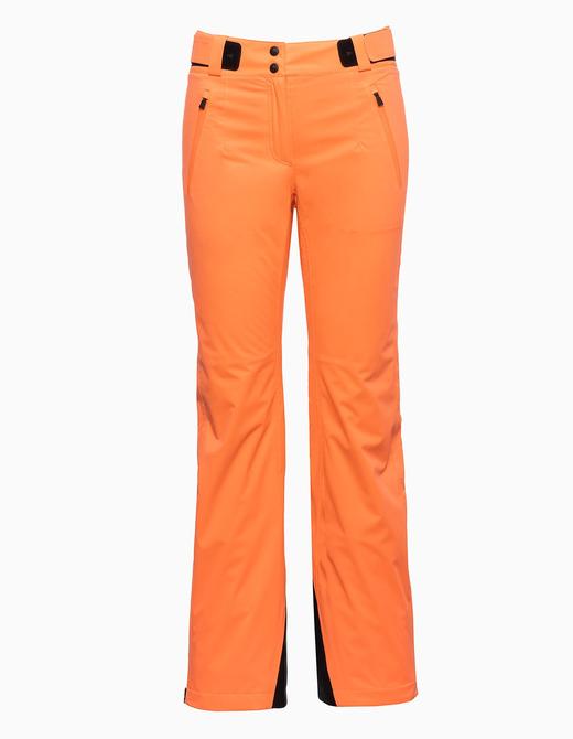 Aztech Mountain - Womens Team Aztech Pant - Orange 女装 滑雪裤 橙色 商品图0