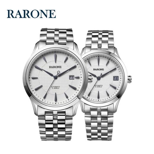 RARONE雷诺表永恒系列机械对表88057 商品图1