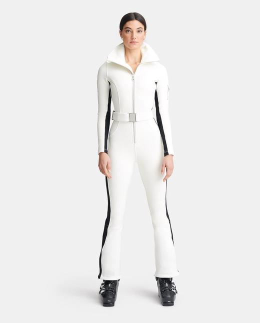 Cordova - Cordova Signature OTB - White 女装 连体滑雪服 白色 商品图1