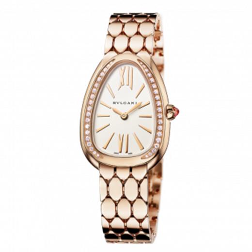 宝格丽（BVLGARI）SERPENTI系列腕表 103146 商品图1