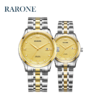 RARONE雷诺表臻诚系列机械对表98907 商品缩略图0