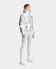 Cordova - Mont Blanc Jacket - SILVER 女装 滑雪夹克 银色 商品缩略图2