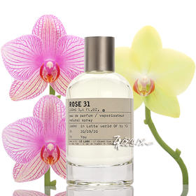 香水实验室 玫瑰31号 Le Labo Rose 31 小样/正装