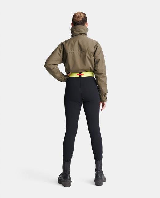 Cordova - Telluride 2 Pieces Ski Suit - Green 女装 连体滑雪服 军绿色 商品图4