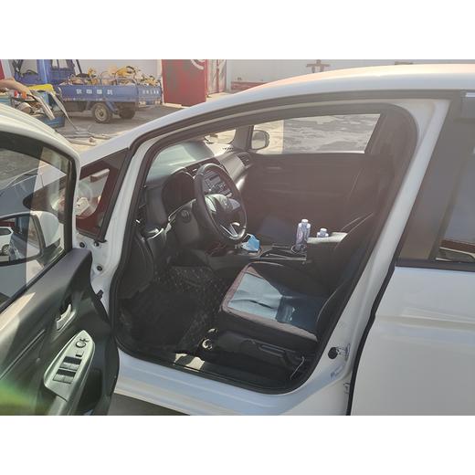 【月租-北京】本田 飞度 1.5L CVT舒适版 商品图8