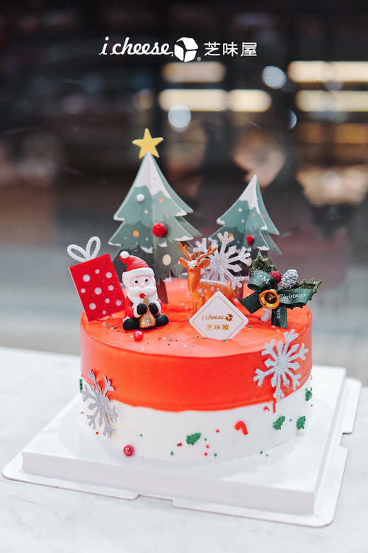 圣诞丛林 商品图0