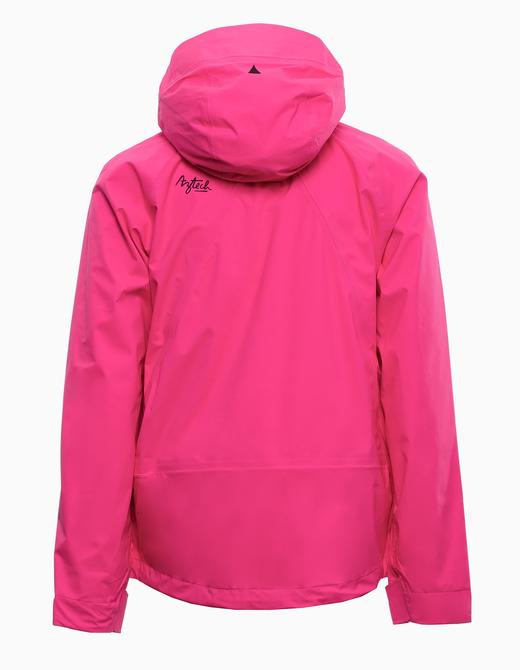 Aztech Mountain - HAYDEN 3L SHELL JACKET 女装 滑雪夹克 粉红色 商品图2