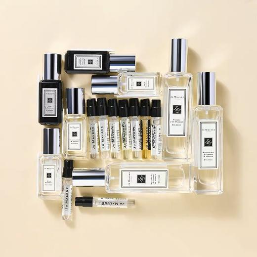 英国 JoMalone祖玛珑 鼠尾草与海盐香水 30ml /100ml 商品图3