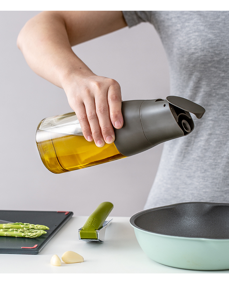 加拿大ZUUTII玻璃油壶