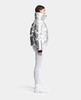 Cordova - Mont Blanc Jacket - SILVER 女装 滑雪夹克 银色 商品缩略图3