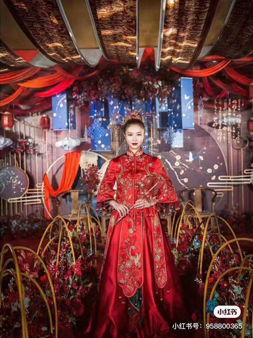 卷画绒布【运费自理】 商品图4