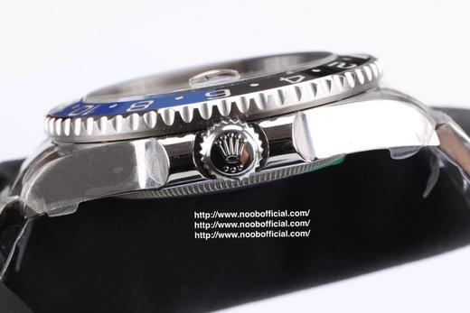 EW【2020匠心之作】最强劳力士蚝式恒动格林尼治型40系列
①独家定制3285机芯 商品图13