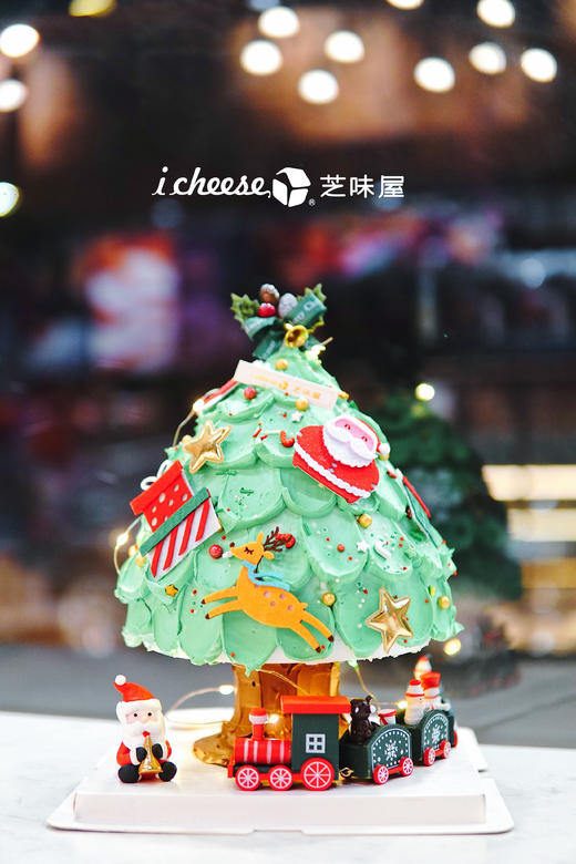 圣诞小树 商品图0