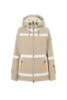 Bogner - Maddy-T - Khaki 女装 滑雪夹克 卡其色 商品缩略图0